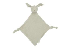 Jollein Speendoekje Bunny Ears - Olive Green