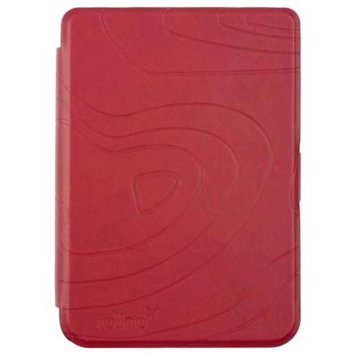 Tolino Texture E-reader cover Geschikt voor: Shine