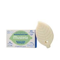 Haarzeep Mustela Bio