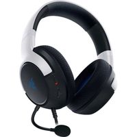 Kaira X Gaming Headset - Wit (PlayStation) - thumbnail