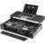 Odyssey 810363 Industrial Board flightcase voor Hercules Inpulse T7