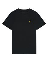 Lyle and Scott Plain Casual T-shirt Jongens 122-128