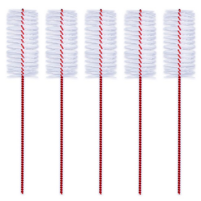 Lactona Interdental Cleaner XX-Large 12mm donkerrood - 5 stuks