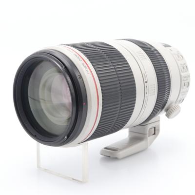 Canon EF 100-400mm F/4.5-5.6 L IS USM II (draaizoom) occasion