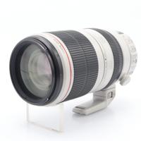 Canon EF 100-400mm F/4.5-5.6 L IS USM II (draaizoom) occasion