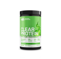 On Clear Protein 100% Plant Protein Isolate | Optimum Nutrition |