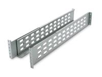 APC 4-Post Rackmount rails