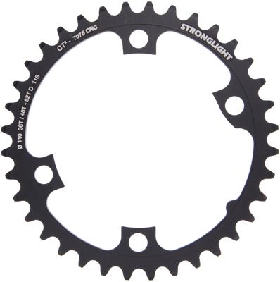 STRONGLIGHT kettingblad "ct2" mod. 19 chain ring ct2 46 teeth