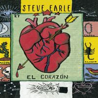 El Corazon - CD (8718627233085) - thumbnail