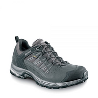 Meindl Journey PRO GTX Lage Wandelschoen Heren Anthrazit 10,5/45 Meindl Journey PRO GTX Lage Wandelschoen Heren Anthrazit 10,5/45