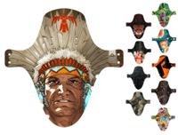 rie:sel design Kol:oss Superior Front Mudguard