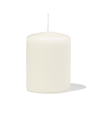 HEMA Stompkaars ⌀7x9cm Ivoor (ivoor)