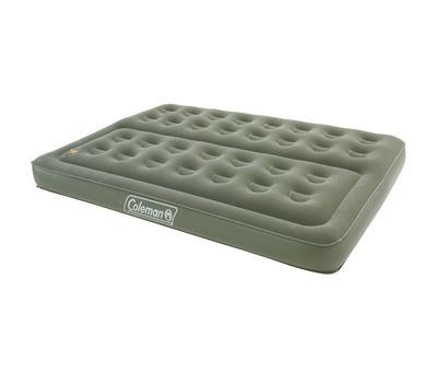 Coleman Maxi Comfort Bed Double NP Tweepersoonsmatras Grijs