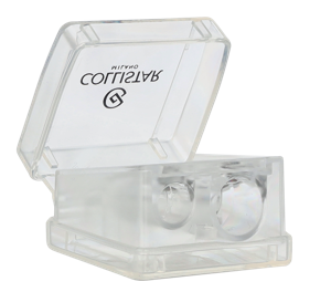 Collistar Double Pencil Sharpener 0