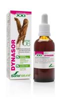 Soria Natural Composor 6 dynasor XXI eleutherococcus sentic max 50 Milliliter