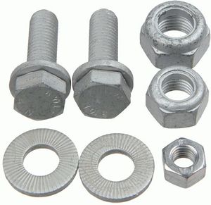 Reparatieset, wielophanging 3890701