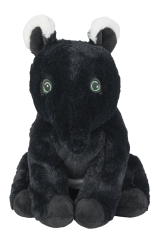 Warmies Tapir