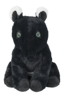 Warmies Tapir
