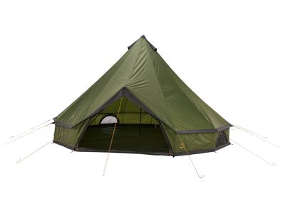 Grand Canyon Tipitent INDIANA (Capulet Olive, 10 personen)