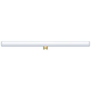 Segula 55099 LED-lamp Energielabel F (A - G) S14d 8 W = 54 W Warmwit (Ø x l) 30 mm x 1000 mm 1 stuk(s)