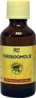 Alva Tea tree oil/theeboom olie