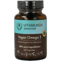 Vegan Omega 3 - thumbnail