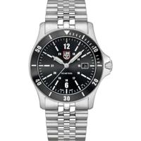Horloge Heren Luminox XS.0911 Zilverkleurig (Ø 42 mm)