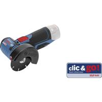 Bosch Bosch Power Tools 06019F2000 Haakse accuslijper Zonder accu - thumbnail
