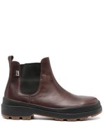 Camper bottines Brutus Trek en cuir - Marron - thumbnail