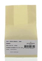 Koenjit/curcuma rhiz long gemalen 250 Gram