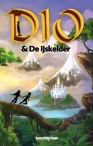 E-book: Dio en de ijskelder  - Hans Peter Roel - Spiritualiteit - Spiritueelboek.nl