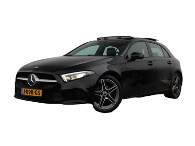 Mercedes Benz A Klasse