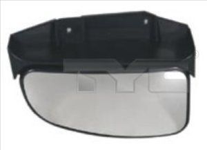 Spiegelglas, buitenspiegel 30500881