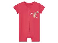 lupilu Baby onesie (Roze, 50/56)