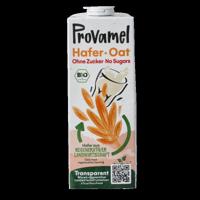 Provamel Haverdrink suikervrij bio 1 Liter
