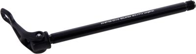 SHIMANO steekas, achterwiel "e-thru sm-t700"