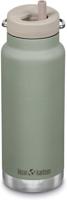Klean Kanteen Klean Kanteen TKWide 946ml - Isolatiefles / Thermosfles RVS Klean Kanteen Klean Kanteen TKWide 946ml - Isolatiefles / Thermosfles RVS