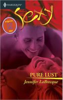 Pure lust - Jennifer LaBrecque - ebook