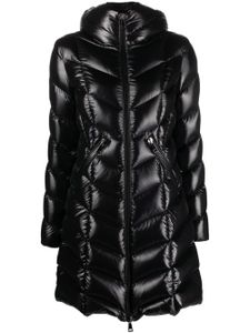 Moncler Marus puffer coat - Noir