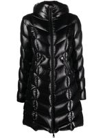 Moncler Marus puffer coat - Noir - thumbnail