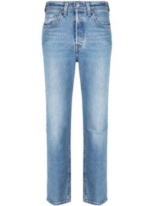 Levi's jean 501® Original à coupe droite - Bleu