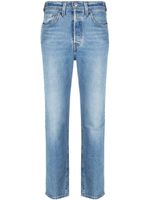 Levi's jean 501® Original à coupe droite - Bleu