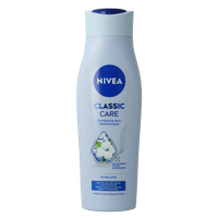 Nivea Shampoo mild classic care 250 Milliliter