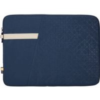 Case Logic Ibira IBRS-214 Dress blue notebooktas 35,6 cm (14 ) Opbergmap/sleeve Blauw