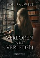 Verloren in het verleden - P.M. Pauwels - ebook
