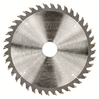 DeWalt Accessoires Cirkelzaagblad S40 190x30x40t - DT4064-QZ