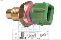 Temperatuursensor 73114