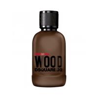 Dsquared2 Wood Pour Homme Eau de Parfum 100ml