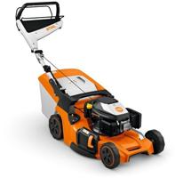 Stihl rm 453.3 t zelftrekkende benzine grasmaaier - wb420113400