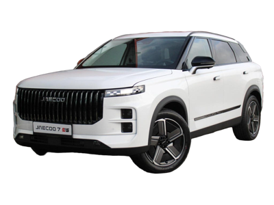 Jaecoo 7